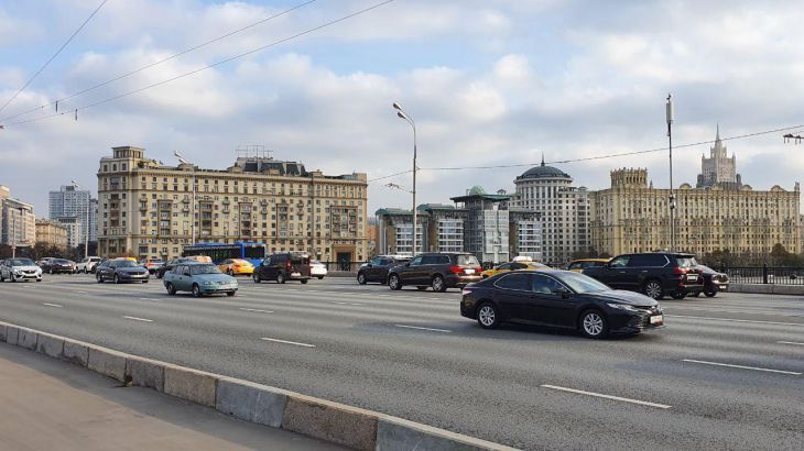 До 2,5%. Силуанов прогнозирует рост экономики России город