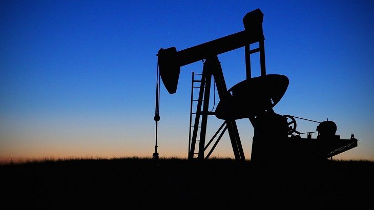 Впервые с 27 января. Цена нефти Brent превысила 88 долларов нефть