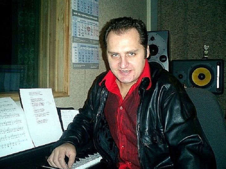 Разумовский