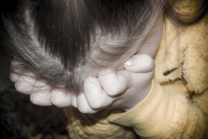 Как поддержать ребенка, который потерпел неудачу: 3 важные фразы ребёнок