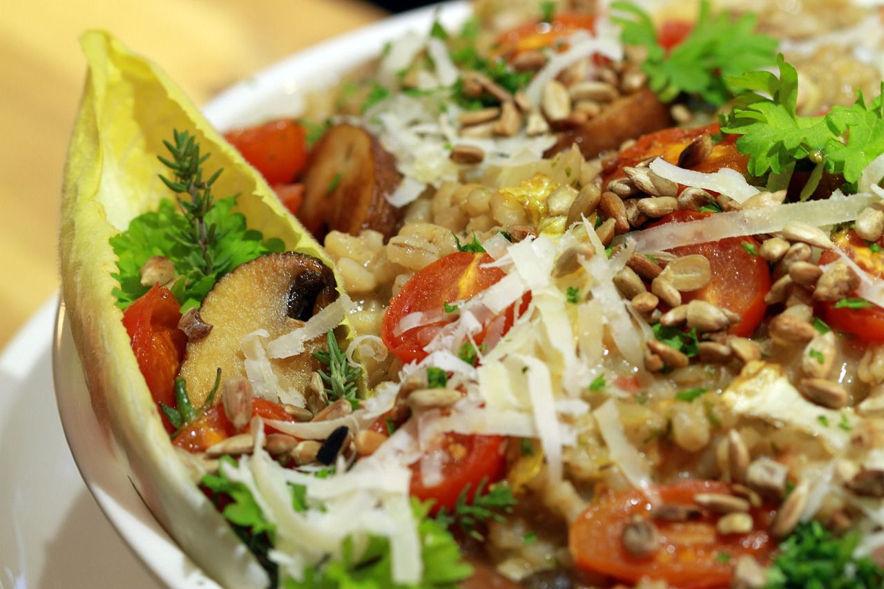 How to cook well-done pearl barley: The best tips risotto