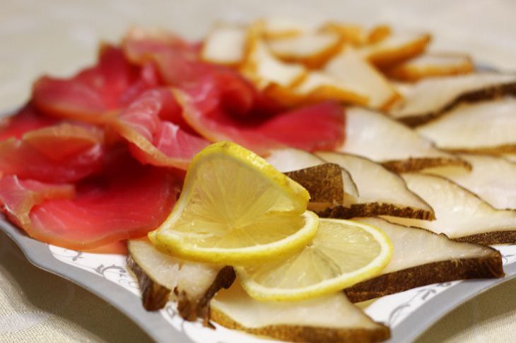 Рыба и закуски из нее получаются в разы вкуснее: что советские хозяйки делали с селедкой рыба