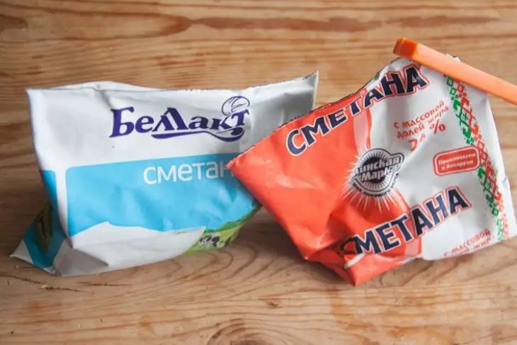 Вкус напомнит пломбир: как из обычной сметаны сделать вкусный крем Сметана