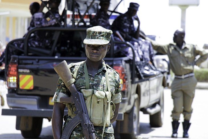 Буркина-Фасо и Мали предупреждают: вторжение в Нигер будет означать объявление им войны военные