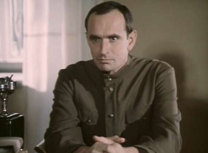 Умер актер Александр Кузьменко: его знал каждый советский зритель Александр Кузьменко