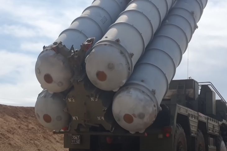 Военная техника