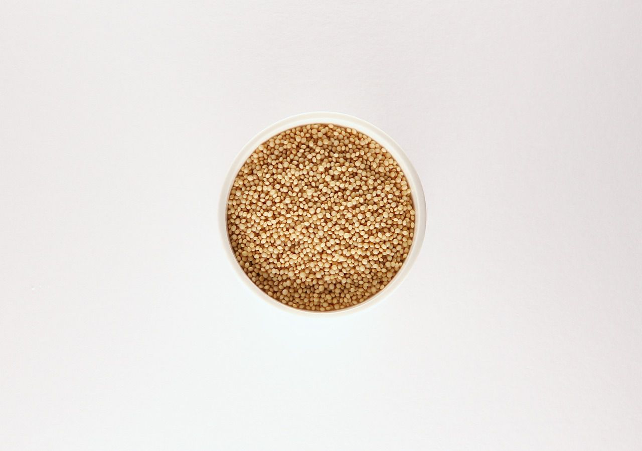 Grains you should try: Discover new amazing food amaranth grain