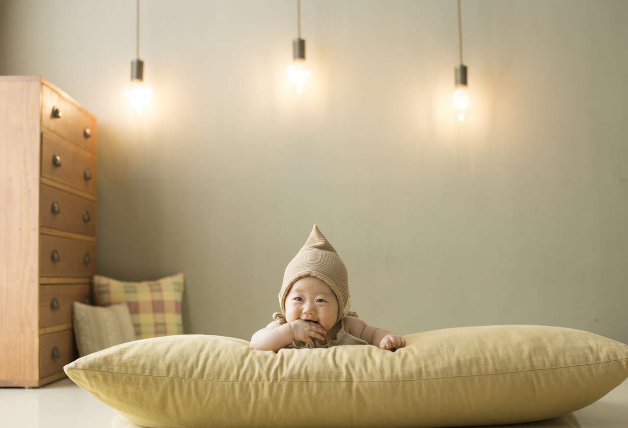 Expert Tips: Which Paint to Choose for a Child's Room child