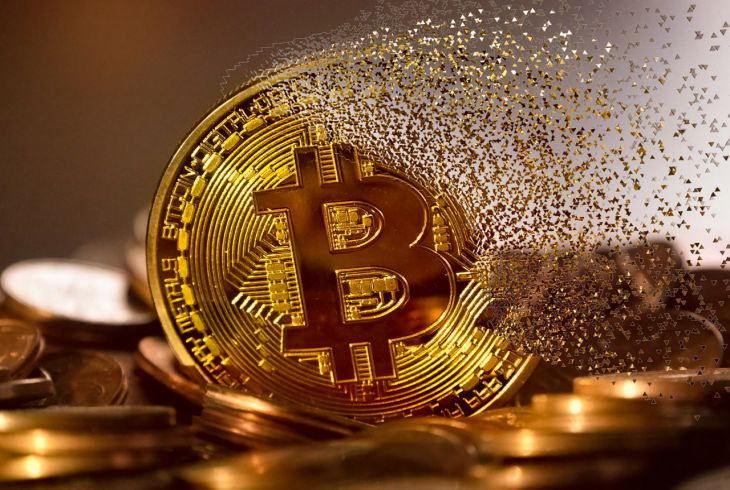Криптовалютная биржа Binance уходит из России криптовалюта