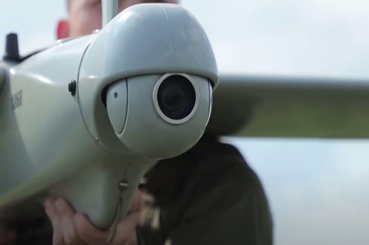 Беспилотник