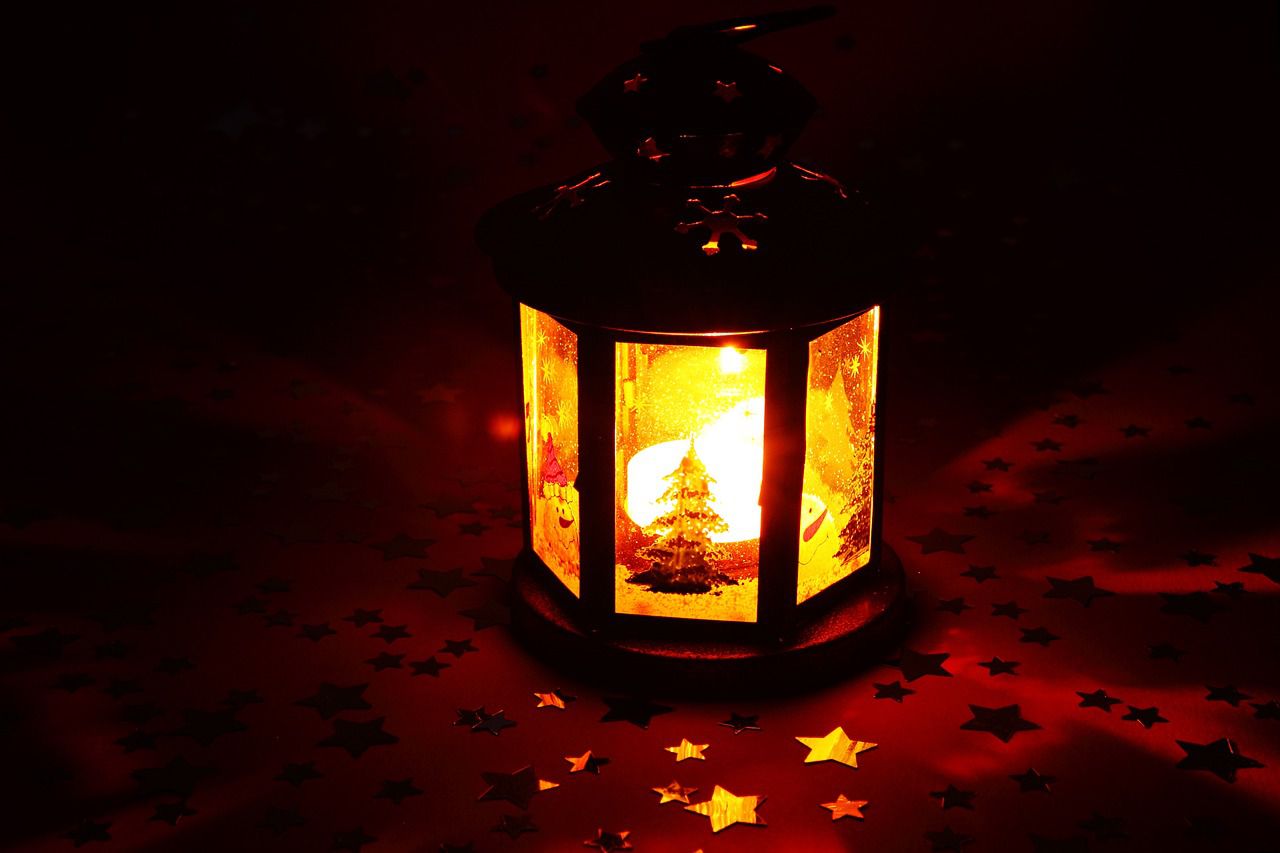 Night lamps benefits: Interior tips night lamp