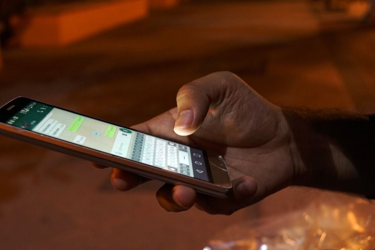 How gadgets affect teenagers' sleep A new study on sleep and how