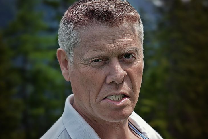 Как понять, что у человека тяжёлый характер: 5 явных признаков человек