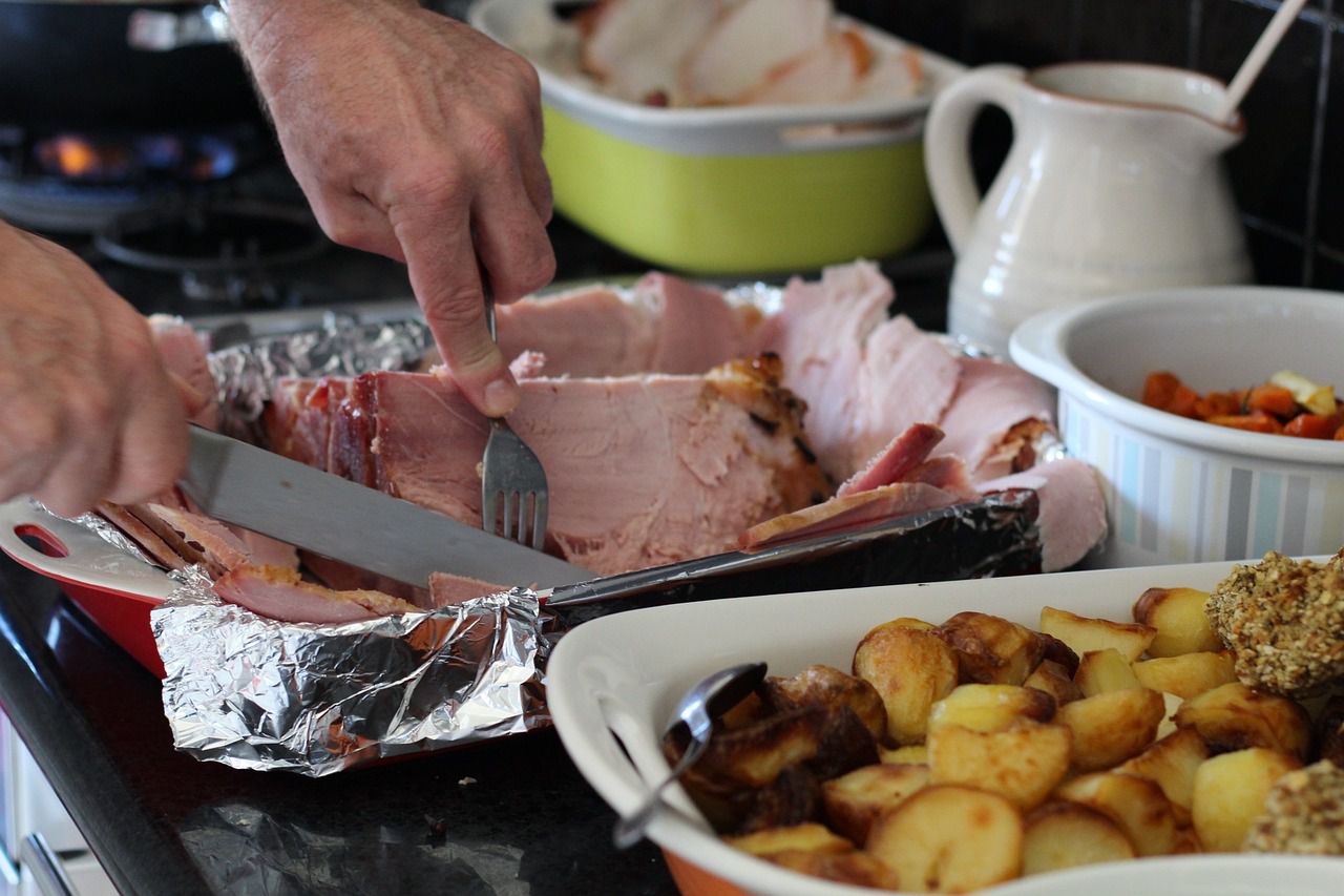 How to fix your diet after holidays: Back on track holiday food