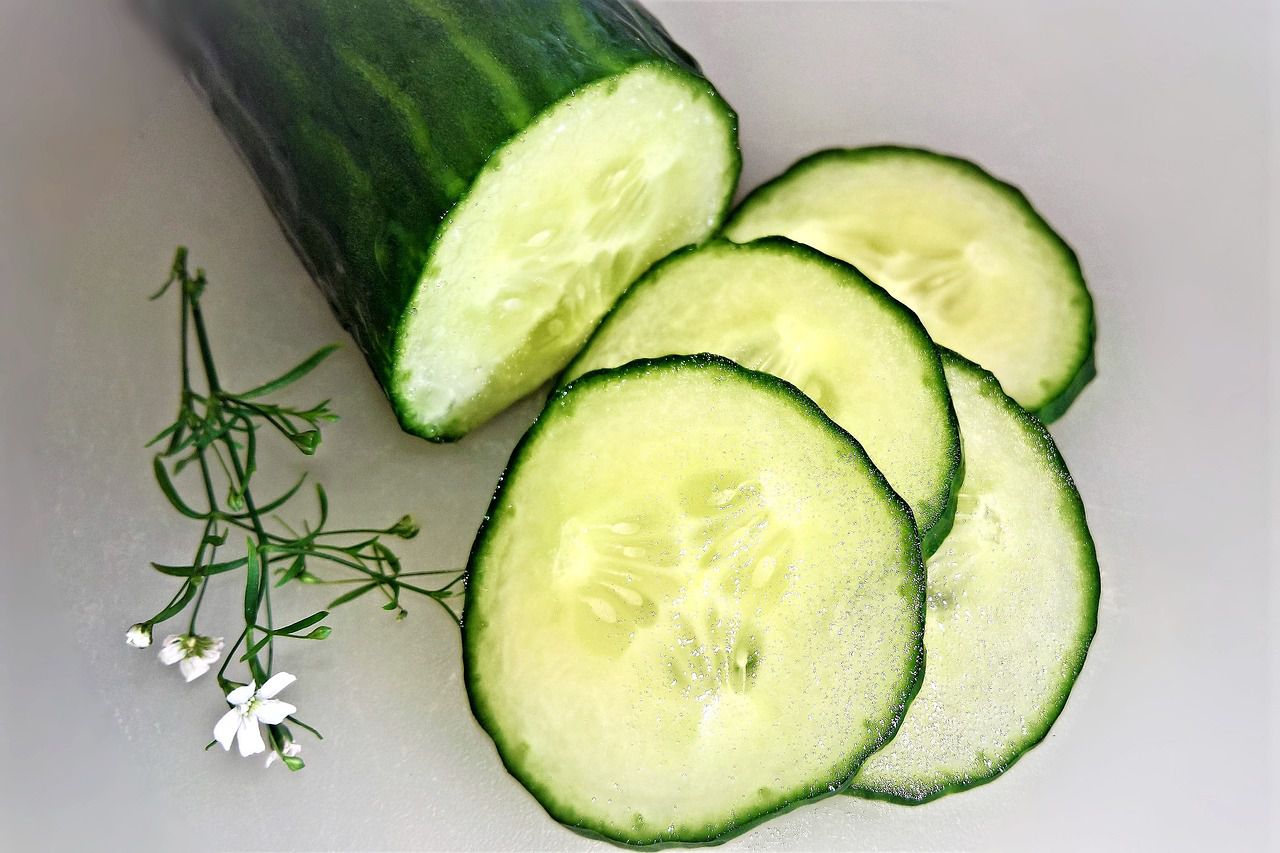 Get rid of bitter cucumbers: Gardening tips cucumber