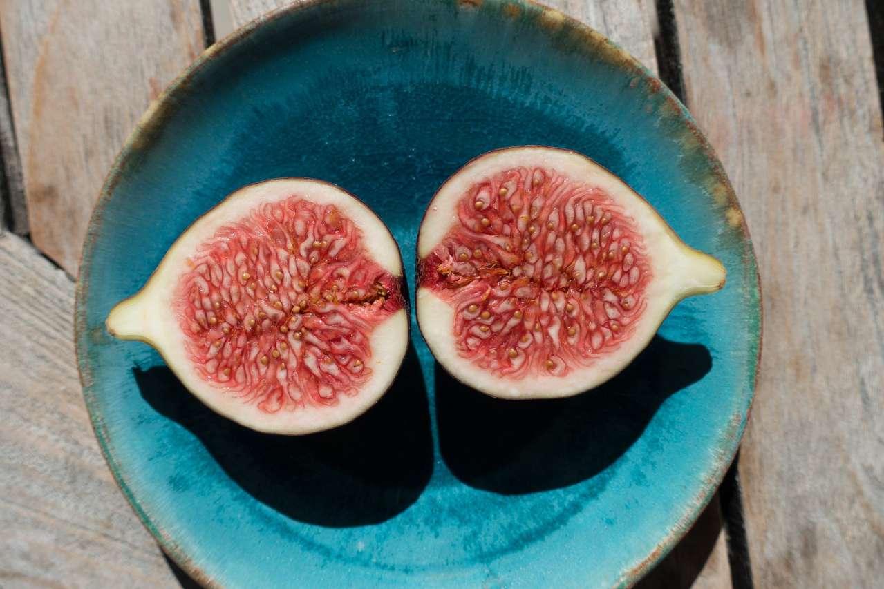 Figs: Health Benefits fruit