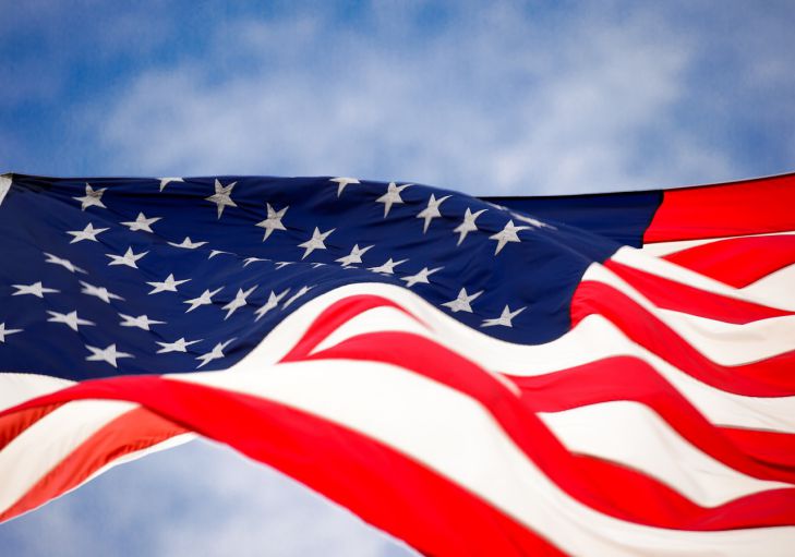 В США заявили о расширении антироссийского санкционного списка флаг