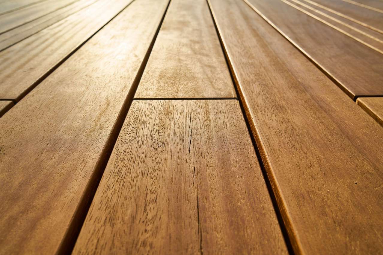 Advice from an Expert: Which Flooring to Choose floor