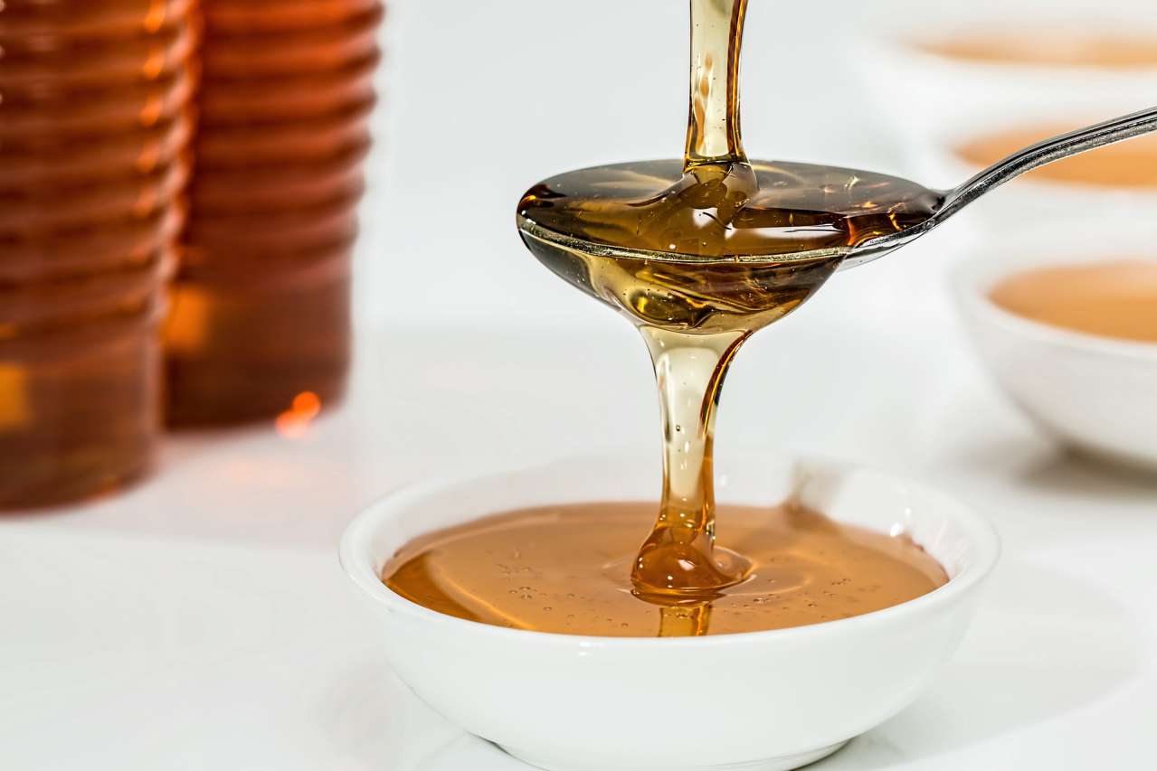 Honey: Health Benefits honey