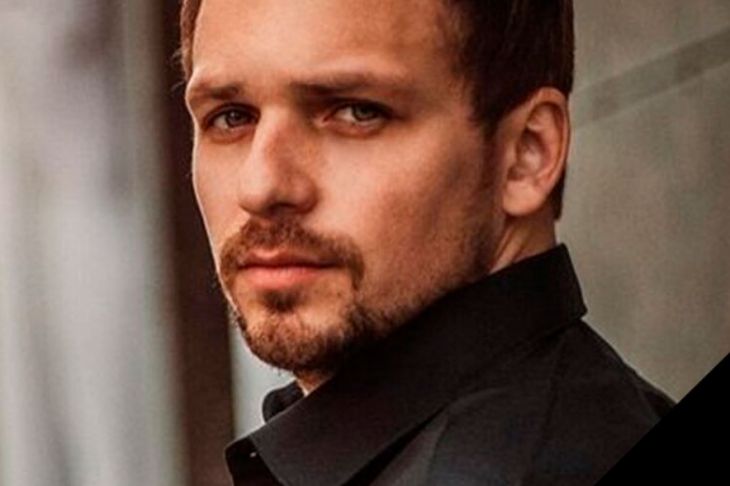 Умер актер Алексей Янин: ему было всего 40 лет Алексей Янин