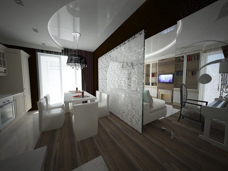 Веет советским прошлым: 5 вещей, указывающих на то, что ваша квартира устарела кварира