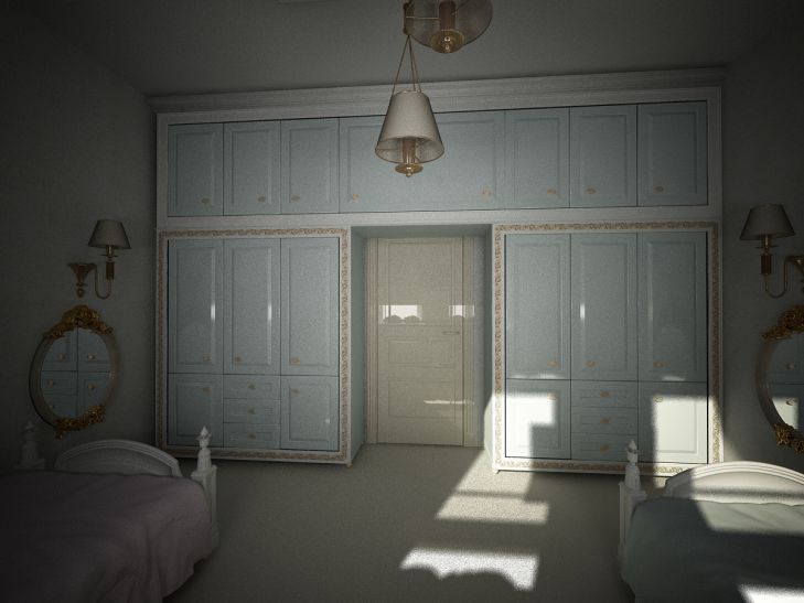 Маленькая деталь, которая преобразит всю комнату: вот какая вещь станет изюминкой интерьера интерьер