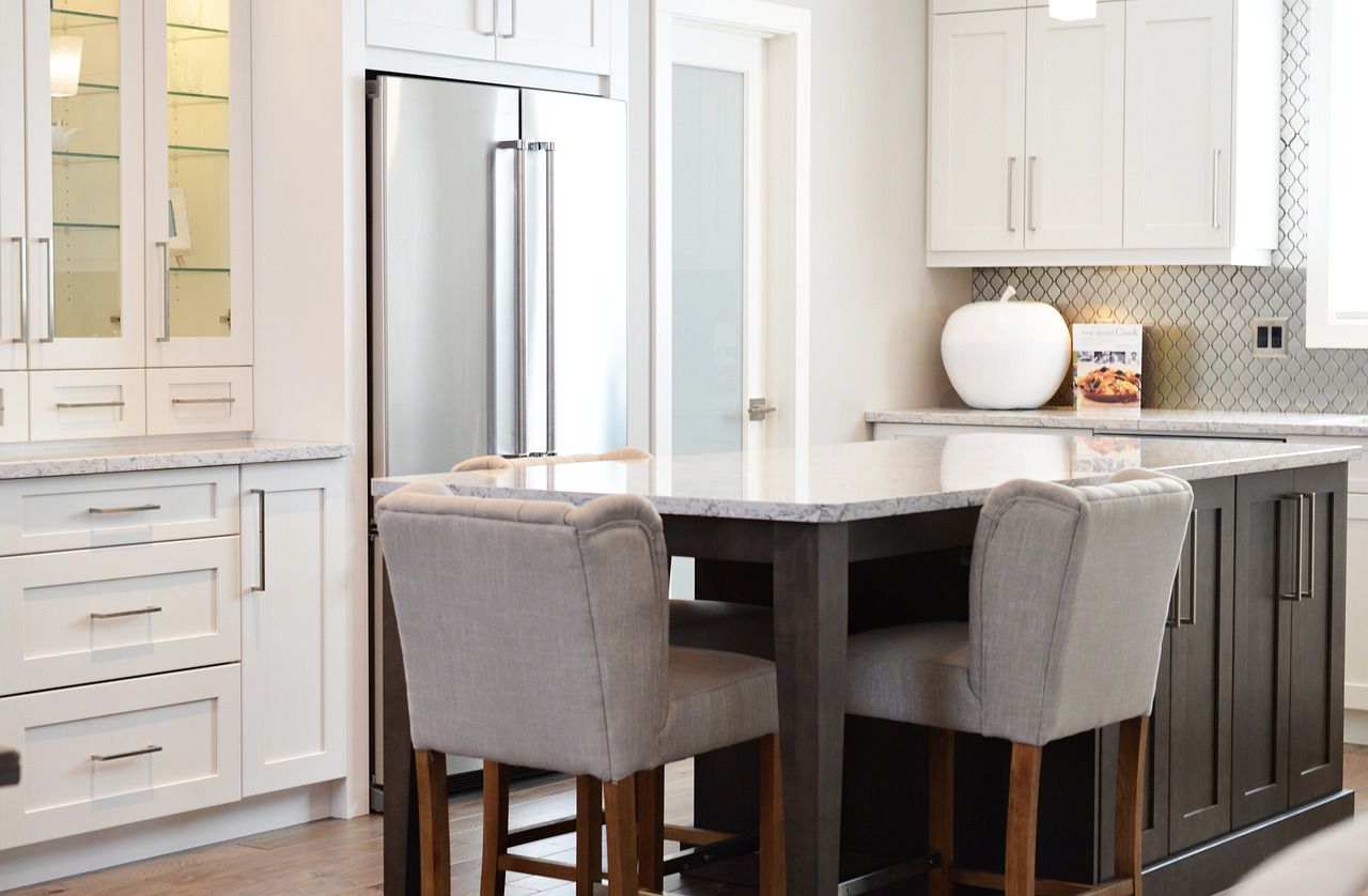 kitchen interior