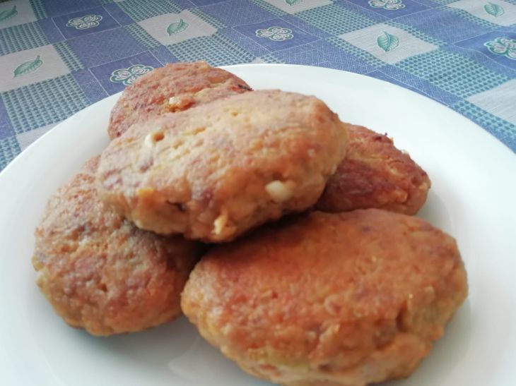 Как сделать любые котлеты еще вкуснее: 3 простых приема Котлеты