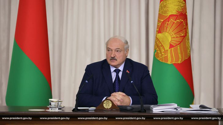 Лукашенко рассказал о выборе между проведением мелиорации и борьбой с беспилотниками