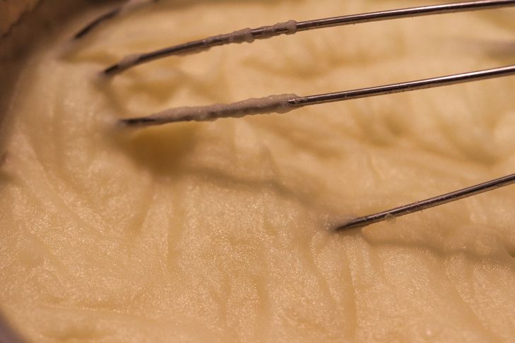 Этот ингредиент улучшит вкус картофельного пюре в разы: вот чем нужно заменить молоко или сливки пюре