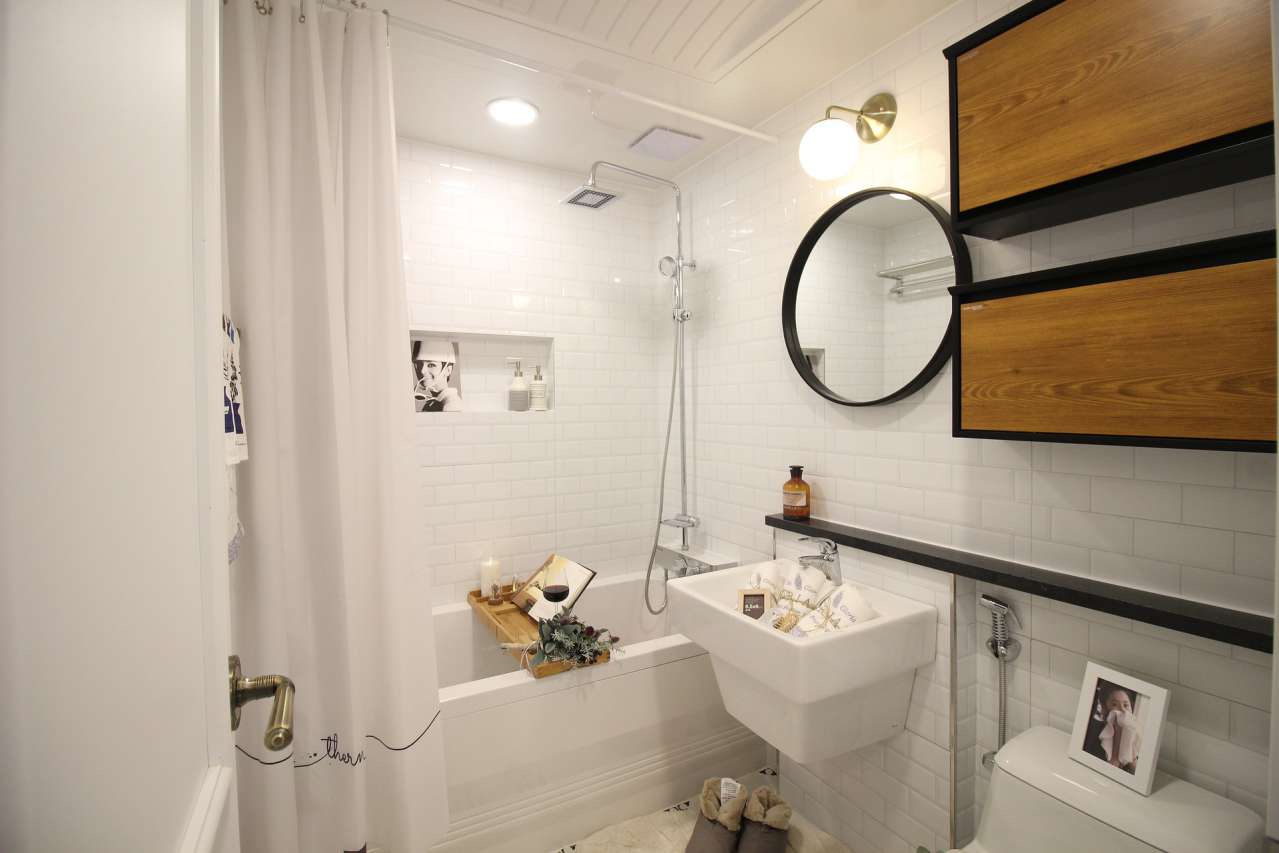 Tips from an Interior Designer: How to Design a Bathroom bathroom
