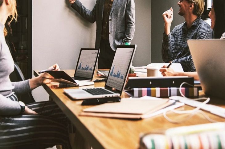 Чем заменить SharePoint? SharePoint