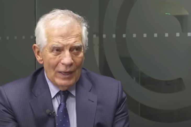 Жозеп Боррель