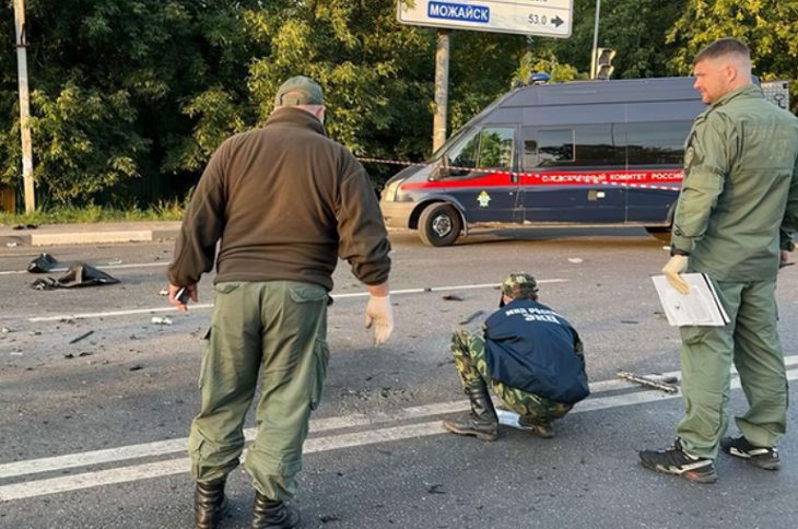 следователи