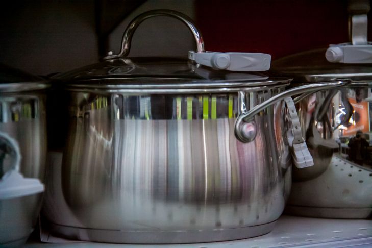 Как варить куриную грудку, чтобы она была мягкой: кулинарные советы Кастрюля