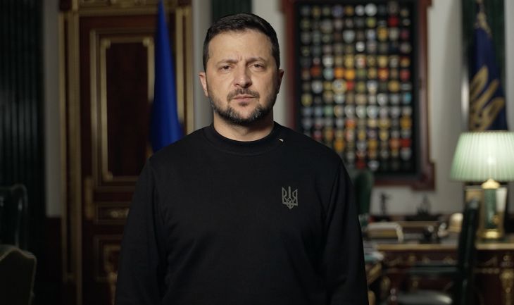 Владимир Зеленский