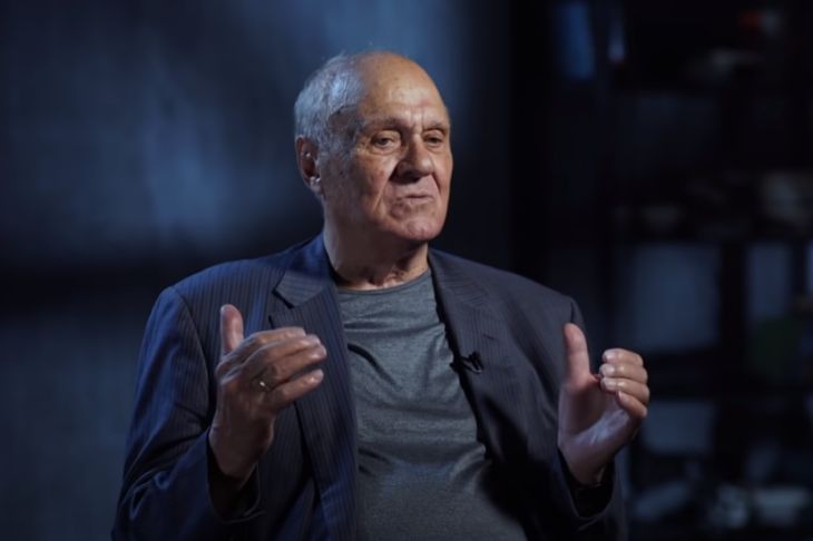 Владимир Меньшов