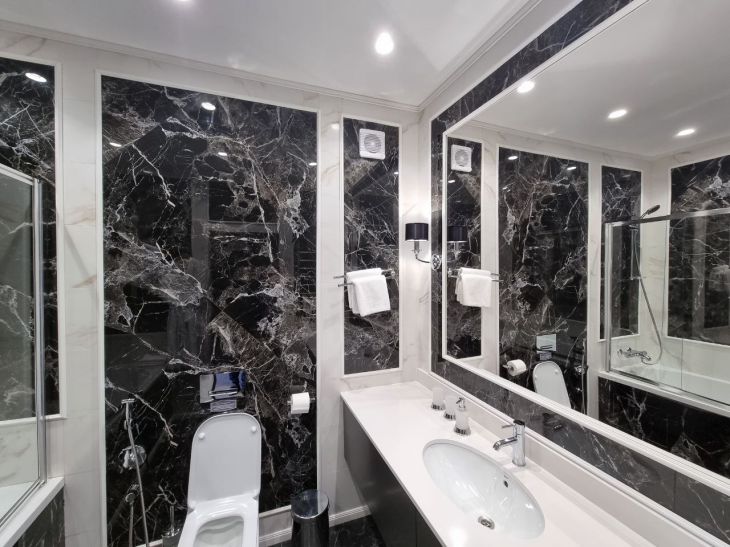 Ванная комната