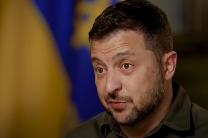 Владимир Зеленский