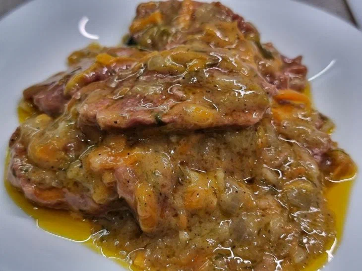 4 секрета вкусной подливы: за ужином будет стоять очередь Блюдо