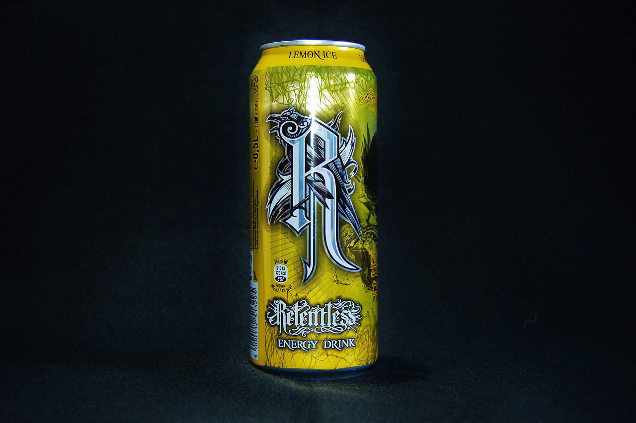 energy drink