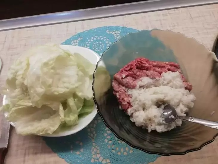 Как приготовить ленивые голубцы в мультиварке: простой способ Голубцы