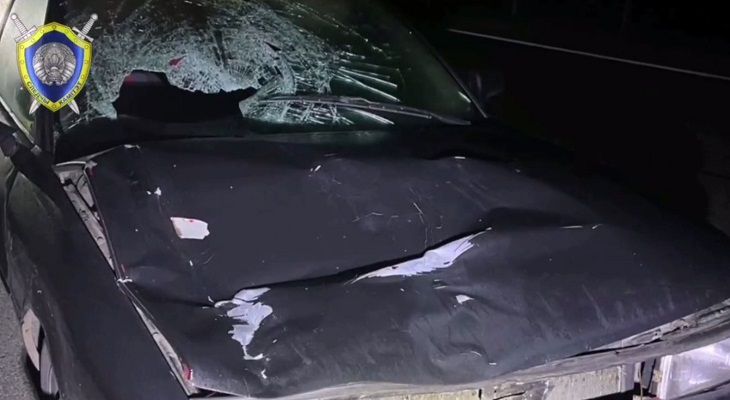 автомобиль