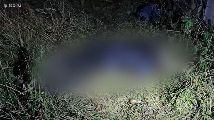 В Твери нейтрализовали агента спецслужб Украины, готовившего теракт человек