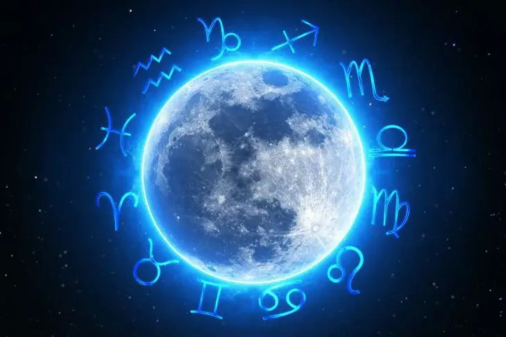 Гороскоп на неделю 23-29 октября 2023 года для всех знаков зодиака зодиак