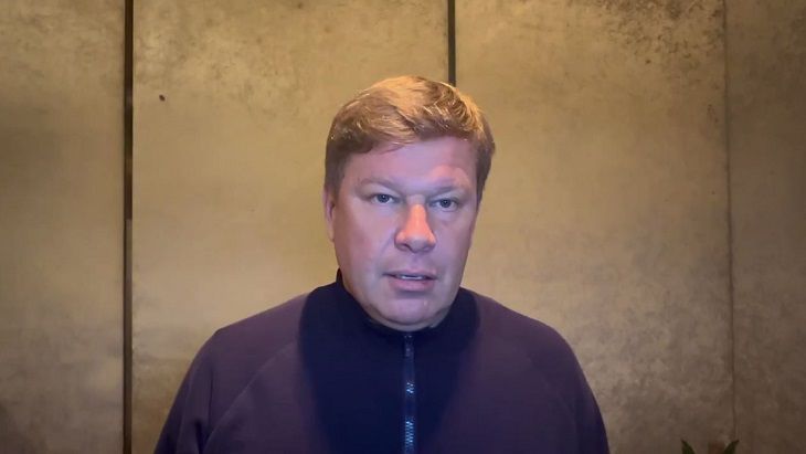 Дмитрий Губерниев назвал «главную стыдобень» российского футбола Губерниев