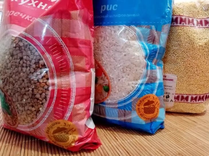 Врачи объяснили, почему надо есть зеленую гречку Крупы