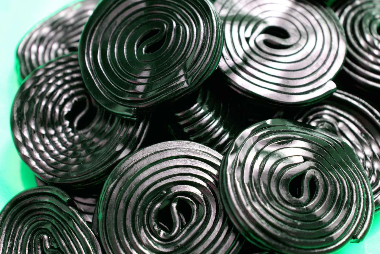 Licorice: Health Benefits sweets