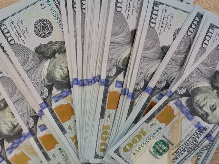 Минчанин хотел приобрести криптовалюту и едва не лишился более 40 000 долларов доллары