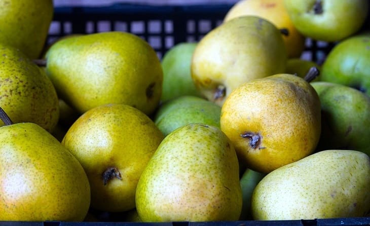 Груши